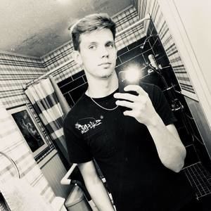 Meet your Posher, Thomas